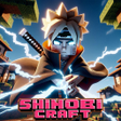 Ikon program: SHINOBICRAFT : Ultimate C…