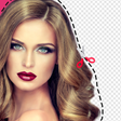 程序图标：Photo Background Replacem…