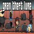 ไอคอนของโปรแกรม: Gran Theft Lure