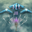 Icoon van programma: ZERO GUNNER 2 classic