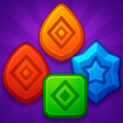 Icoon van programma: Swap Rush - Match 3