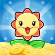 Icono de programa: Lucky Flower - Win Reward