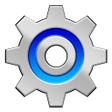 Ícone do programa: Quick Settings free