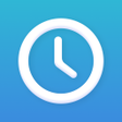 Programın simgesi: date and time