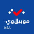 أيقونة البرنامج: Mobilawy KSA