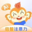 Programikonen: 启智AI注意力