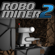 Programikonen: Robo Miner 2