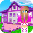 Barbie Pink - Maps House