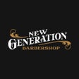 Programikonen: New Generation Barbershop