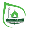 Zahra University Programs