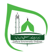 أيقونة البرنامج: Zahra University Programs
