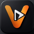 أيقونة البرنامج: V-Player - All in One