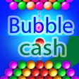プログラムのアイコン：Bubble Cash