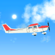 프로그램 아이콘: Flight Build Sandbox Simu…