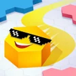 プログラムのアイコン：Hexsnake io