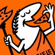 ไอคอนของโปรแกรม: Little Caesars Pizza