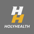 Programikonen: Holy Health