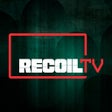 ไอคอนของโปรแกรม: RecoilTV
