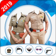 Biểu tượng của chương trình: Men Police Suit Photo Edi…