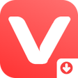 プログラムのアイコン：All Video Downloader With…