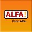 Icoon van programma: Radio Alfa