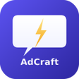Icono de programa: AdCraft AI Pro
