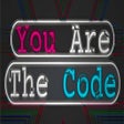 Pictogram van programma: You Are The Code