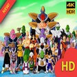 Programikonen: Dragon Ball Z Wallpaper H…