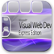 Icon of program: Microsoft Visual Web Deve…
