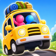 ไอคอนของโปรแกรม: City Car Flow