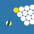 Programikonen: Straight Pool Score Card