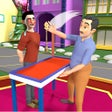 Programın simgesi: Slap Champion 3D Wrestle …