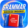 Icon of program: Grammar Bahasa Inggris
