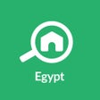プログラムのアイコン：Bayut Egypt
