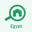 Programın simgesi: Bayut Egypt