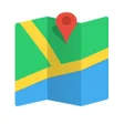 Ikon program: My City Map