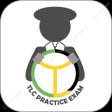 Symbol des Programms: TLC Practice Exam