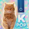 Иконка программы: My Singing Pet: Pop Piano…