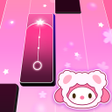 Programikonen: My Singing Pet: Pop Piano…