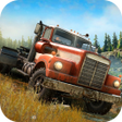 Ikona programu: Euro Truck Driver Grand T…