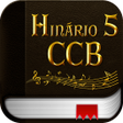 Ícone do programa: Hinário 5 - CCB