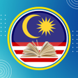 プログラムのアイコン：Bangla To Malay Learning