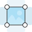 Ikon program: Square: 图片正方形裁剪器