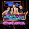 프로그램 아이콘: Wer weiß denn sowas: Das …