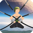 Programikonen: Ghost Samurai