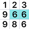 ไอคอนของโปรแกรม: Brain Number Match
