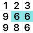 程序图标：Brain Number Match