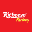 Programikonen: Richeese Factory Indonesi…