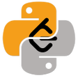 Иконка программы: Leetcode Python