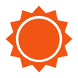 Ícone do programa: AccuWeather: Weather aler…